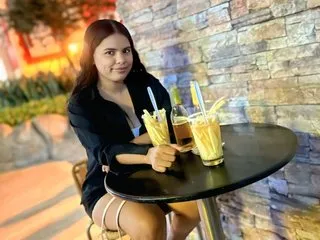Venomie – webcam model profile photo