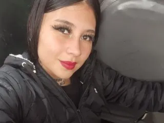 VicttoriaThomson – webcam model profile photo