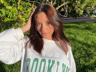 Willow_Pearl – webcam model profile photo