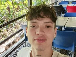 Yimbersonpeter – webcam model profile photo