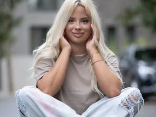 YssabelFox – webcam model profile photo