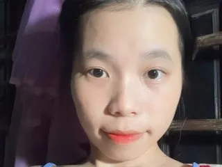 YuriBae – webcam model profile photo