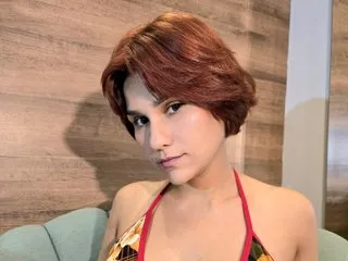 ZafiroGrace – webcam model profile photo