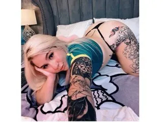 EmilyHaddid – webcam model profile photo Image 4