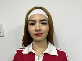 Zoeevegaa20 – webcam model profile photo