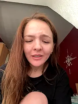 LiaRussel – webcam model profile photo Image 3