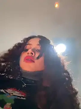 LadyCoquine – webcam model profile photo Image 16