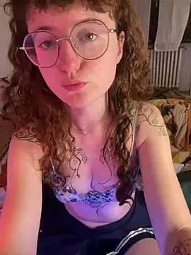 ValerieBurke – webcam model profile photo Image 2