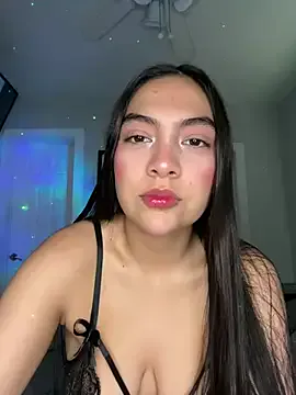 _HANNA_BARKER – webcam model profile photo