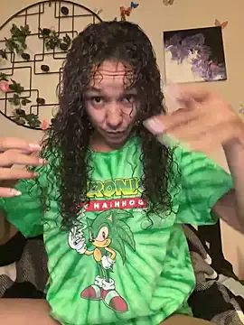 PamelaLeah – webcam model profile photo Image 3