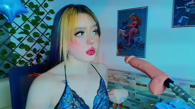 CarryOnJhonn – webcam model profile photo Image 12