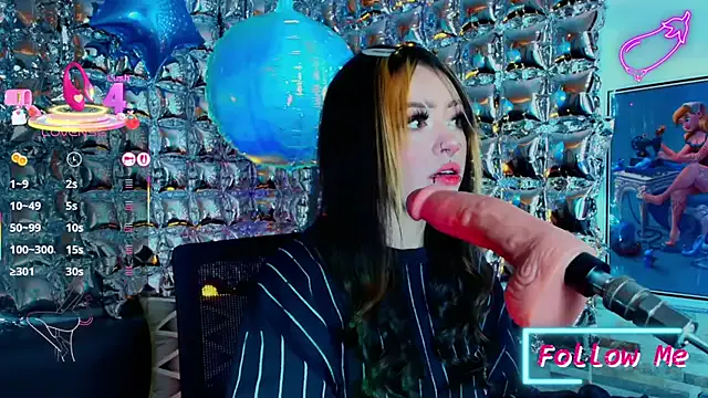 CarryOnJhonn – webcam model profile photo Image 17