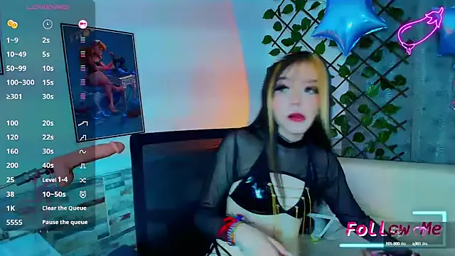 CarryOnJhonn – webcam model profile photo Image 9