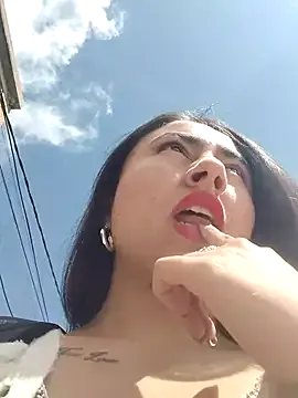 curvycate127 – webcam model profile photo Image 6