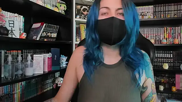 sexy-bu – webcam model profile photo Image 11