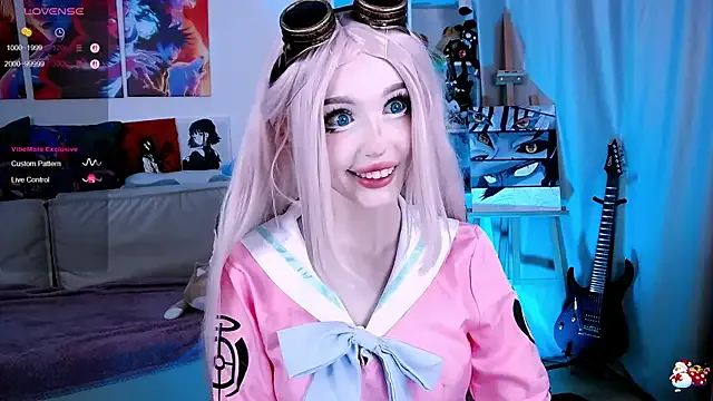 sexy-bu – webcam model profile photo Image 11