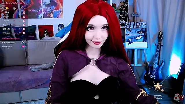 sexy-bu – webcam model profile photo Image 15