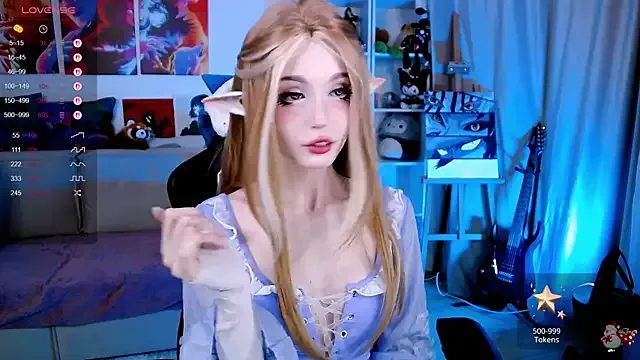 sexy-bu – webcam model profile photo Image 17