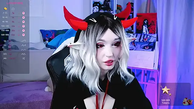 sexy-bu – webcam model profile photo Image 3