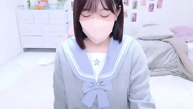 CelesteLu – webcam model profile photo Image 16