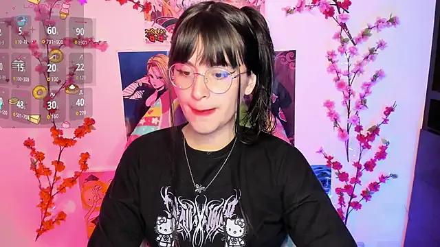 DeliaMarlow – webcam model profile photo Image 15