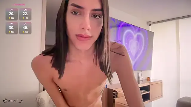 AthenaVex – webcam model profile photo Image 19