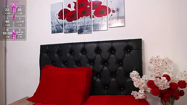 EmilyDavis18 – webcam model profile photo Image 9