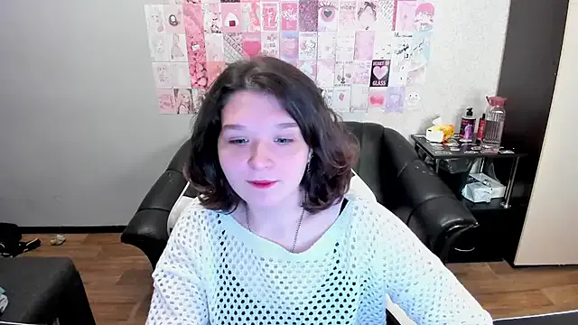 AishaVelvet – webcam model profile photo Image 2