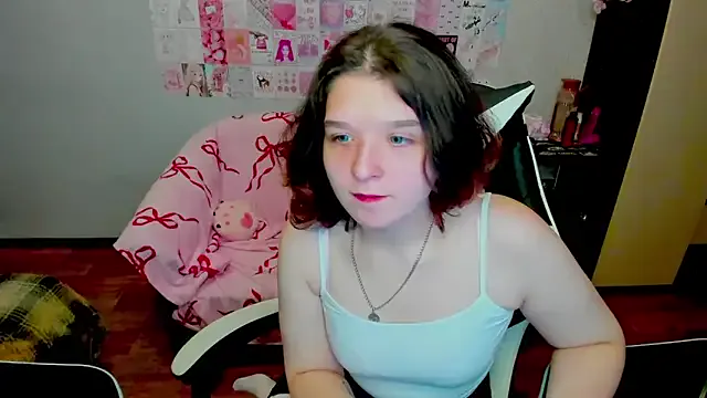 AishaVelvet – webcam model profile photo Image 3