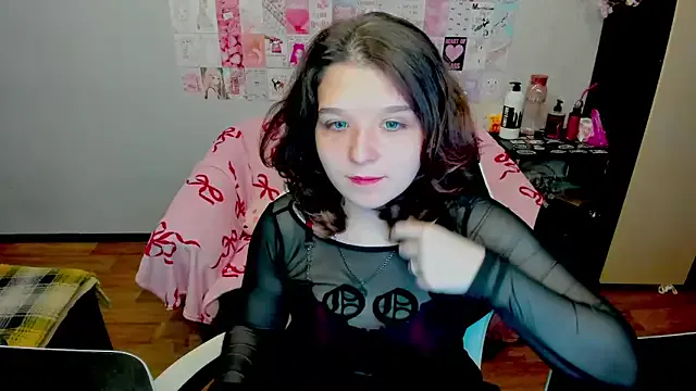 AishaVelvet – webcam model profile photo Image 4