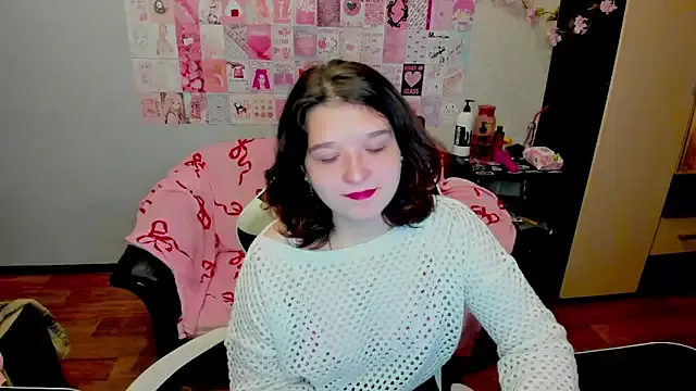 AishaVelvet – webcam model profile photo Image 5