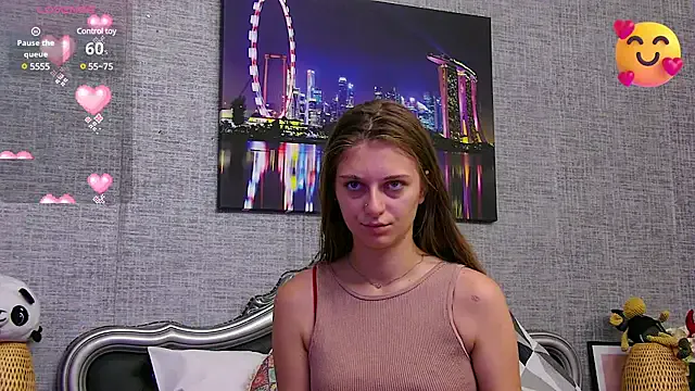 Alexiaa_roseexo – webcam model profile photo Image 4