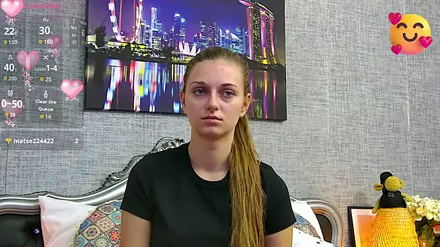 Alexiaa_roseexo – webcam model profile photo Image 7