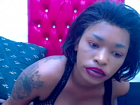 AFRICANGODDESSxxxx Image 5