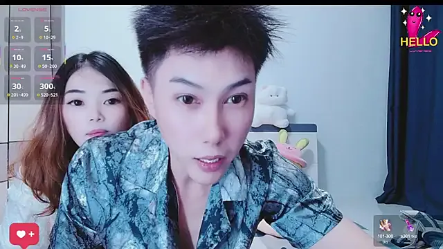 AiBanana – webcam model profile photo