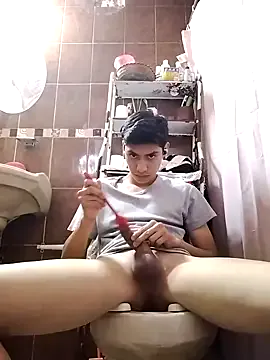 EllieCherry – webcam model profile photo Image 5