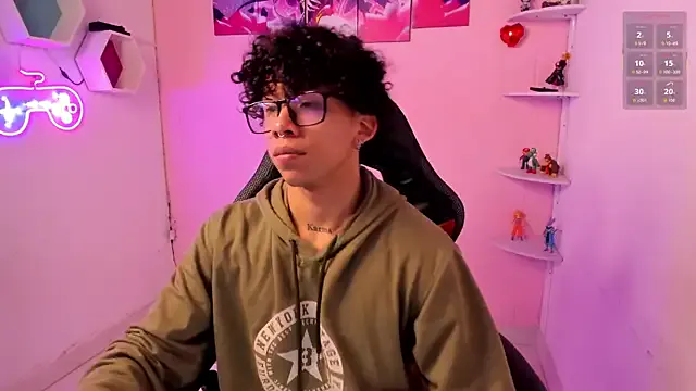 brendaliive – webcam model profile photo Image 10