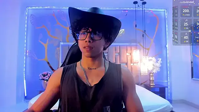 brendaliive – webcam model profile photo Image 11