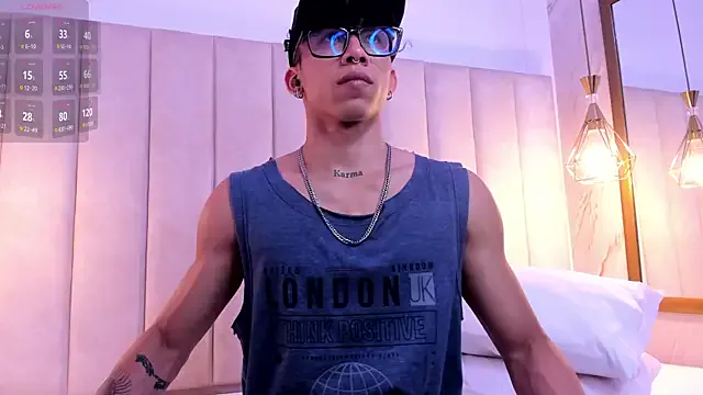 brendaliive – webcam model profile photo Image 14