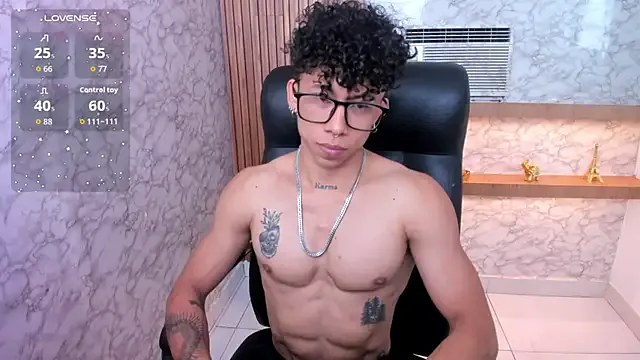 brendaliive – webcam model profile photo Image 15