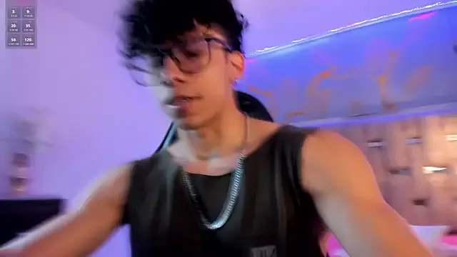 brendaliive – webcam model profile photo Image 18