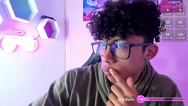 brendaliive – webcam model profile photo Image 19