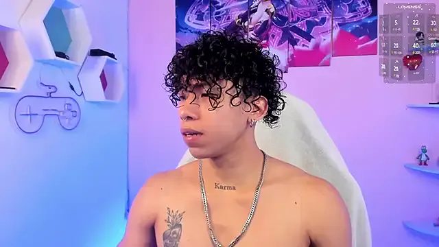 brendaliive – webcam model profile photo Image 2