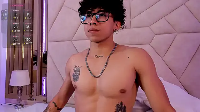 brendaliive – webcam model profile photo Image 3