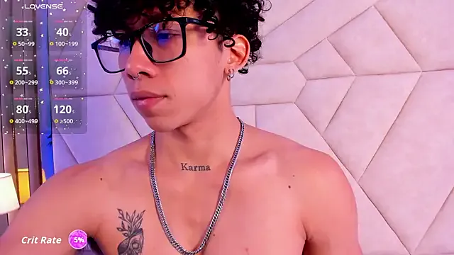 brendaliive – webcam model profile photo Image 4