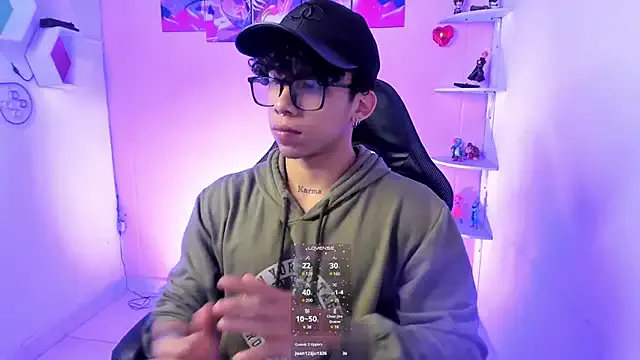 brendaliive – webcam model profile photo Image 6