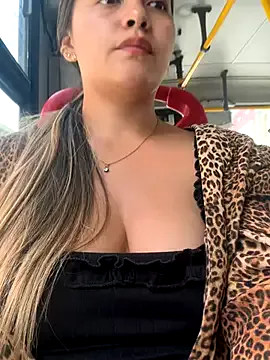AntonellaRee – webcam model profile photo Image 7