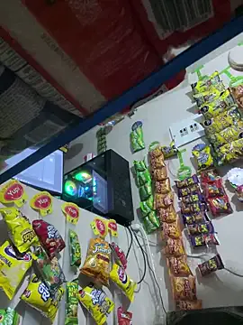 SinForBri – webcam model profile photo Image 6