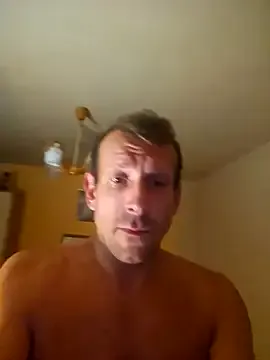 AlanDeLuca – webcam model profile photo