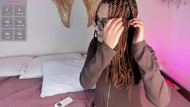 swinginmilf – webcam model profile photo Image 10